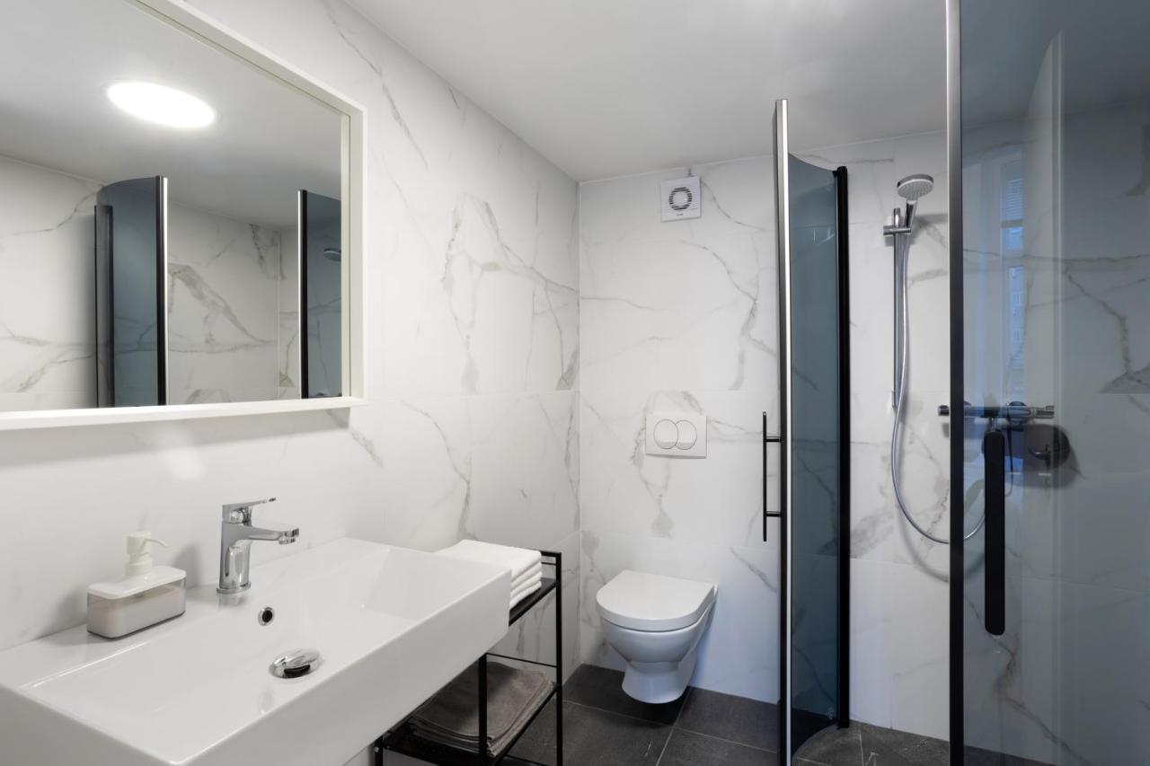 Apartment Rhino Ljubljana
